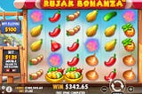 Rujak Bonanza Slot Review by Pragmatic Play: A Flavorful Adventure