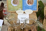 I Sold Homemade Granola at a Weekend Farmer’s Market and Bombed