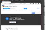 Your guide to VNC server on GCP