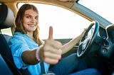 How Long Does It Take to Complete Driving Lessons in Carlton