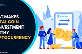 What Makes Shiftal Coin an Investment-worthy Cryptocurrency