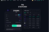 YouSwap V2 Liquidity Mining