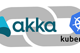 akka Service Deployment on Kubernetes