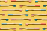 5 Reasons Why Switching to Bamboo Toothbrush is a Smart Idea