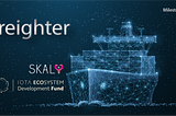 Introducing Freighter — And the bigger picture with TNO