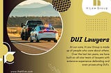 DUI Lawyers