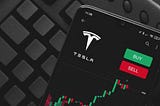 Advanced Techniques for Developing a Quantitative Trading Strategy: Selling OTM Tesla Options as…