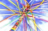 Dream: May Day Maypole 04/20/2020