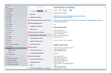 Swiftness — A bug bounty data management tool.