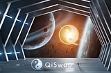 QiSwap Pioneers 5