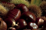 Relaunching Campania's Chestnut Supply Chain: Towards PGI Status for Partenio Chestnuts.