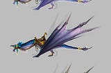 World Of Midgard 3D NFT MMORPG Mounts & Benefits of Owning The Genesis One