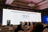 FinTech İstanbul-FinTech Hive İşbirliği ve Dubai FinTech Ekosistemine Giriş