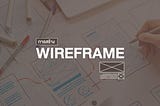 การสร้าง Wireframe