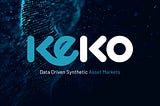The Rebrand: Keko Protocol