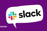 沒有它不行！讓團隊溝通最有效的工具 Slack