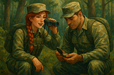 Product Management & Land Navigation are Pretty Much the Same Thing