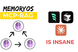 MemoryOS MCP + RAG Agent That Can Remember Anything