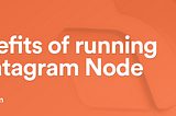 Powering the Future: Why Running a Datagram Full Core Node is Game-Changing