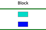React, Kitchen Knives, and Color Patterns