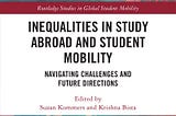 [READ] Inequalities in Study Abroad and Student Mobility: Navigating Challenges and Future…