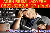 0822–3282–5127 (Tsel), Beli Ladyfem Banjarmasin