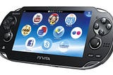 PlayStation Vita Production Officially Halted in Japan