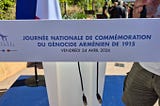 Memory, Silence and Transmission – Saint-Raphaël and the Commemoration of the Armenian Genocide