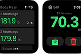 Apple Watch 8 Bug: SwiftUI Navigation Stack pops back with TabView