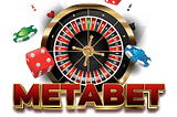 MetaBET: metaverse casino