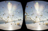 UX em Realidade Virtual