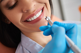 is cosmetic treatment good for dental health