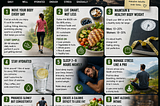 How to Stay Fit Without Going to a Gym