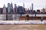 Holding on and Letting Go: The Quiet Side of the Expat Experience