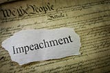 An Impeachment Primer