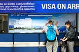 These are the Countries That Get Free Visas to Sri Lanka from April