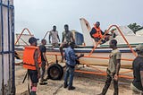Team spirit at okala