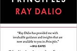 Synopsys and Learning of Principles by Ray Dalio