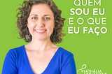 Quem sou eu e o que eu faço