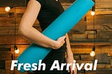 Yoga Mats Supplier in India-Reasons to not to do yoga