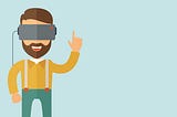 The Challenges and Possibilities of Virtual Reality Startups