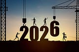 A Bit of Advice for 2026