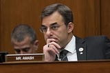 Justin Amash’s Entry as a Libertarian Presidential Candidate Probably Won’t Affect the Race…
