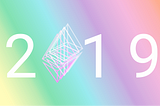The Year in Ethereum 2019