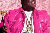 Life After Death: Remember Christopher Wallace