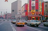 Письмо из Москвы, 1978 год