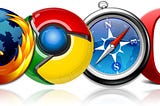 Will Mobile Apps make Web Browsers Irrelevant?