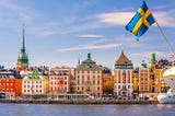 How to Open a Personal Bank Account in Sweden
