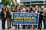 Universal Health Coverage in the 21st Century: China’s Rapid Expansion in a Global Context