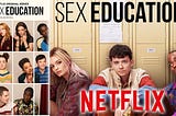 Pendidikan Seksual Asyik dengan Bumbu Feminisme Ala Netflix “Sex Education”